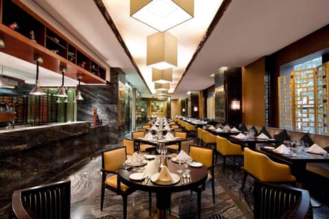 Sheraton Xi'an North City Hotel — photo 9