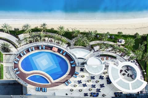 ibis Abu Dhabi Gate — photo 5
