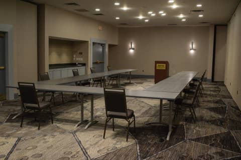 Marriott DFW Airport South — photo 3