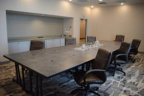 Marriott DFW Airport South — photo 6