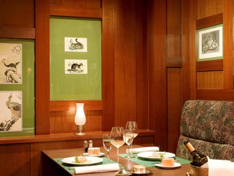 The Cypress Mercure Hotel Nagoya — photo 3