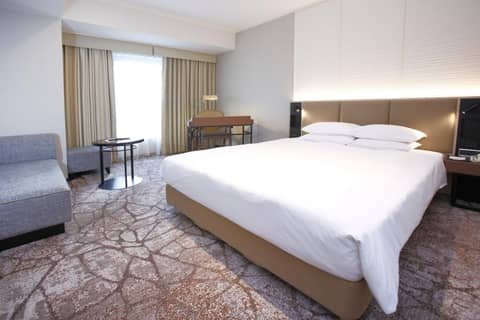 The Cypress Mercure Hotel Nagoya — photo 6