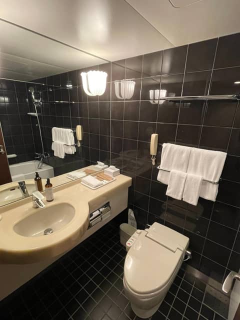 The Cypress Mercure Hotel Nagoya — photo 7