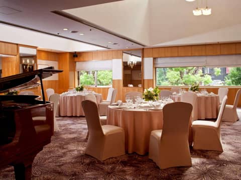 The Cypress Mercure Hotel Nagoya — photo 8