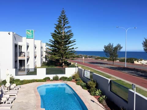 Quality Resort Sorrento Beach — photo 4
