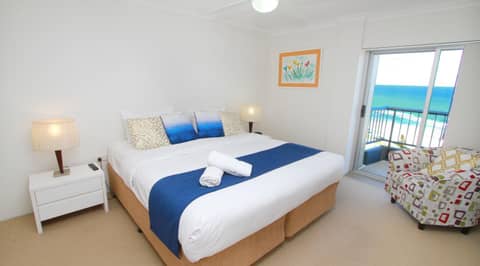 Narrowneck Court Holiday Apartments — photo 5