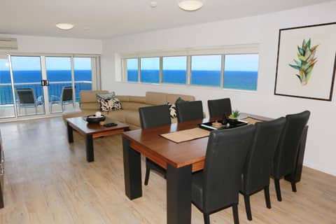 Narrowneck Court Holiday Apartments — photo 6