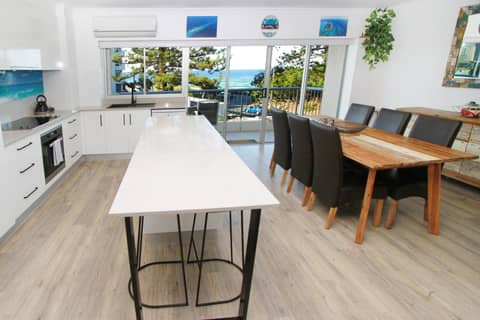Narrowneck Court Holiday Apartments — photo 9