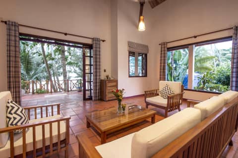 Cassia Cottage Resort and Spa — photo 3