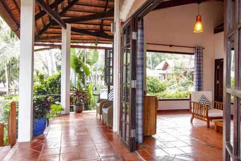 Cassia Cottage Resort and Spa — photo 9