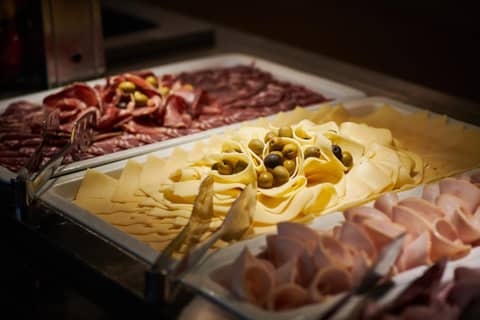 Hotel Adria — photo 4