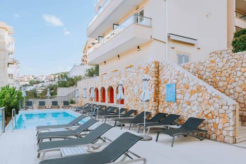 Hotel Adria — photo 6