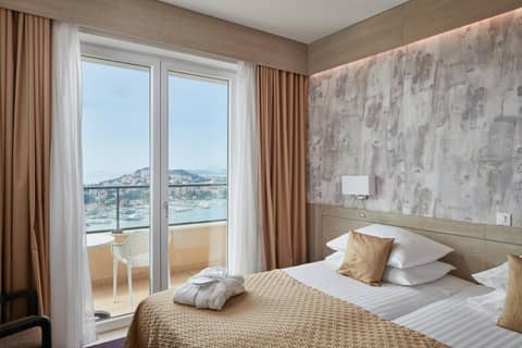 Hotel Adria — photo 9