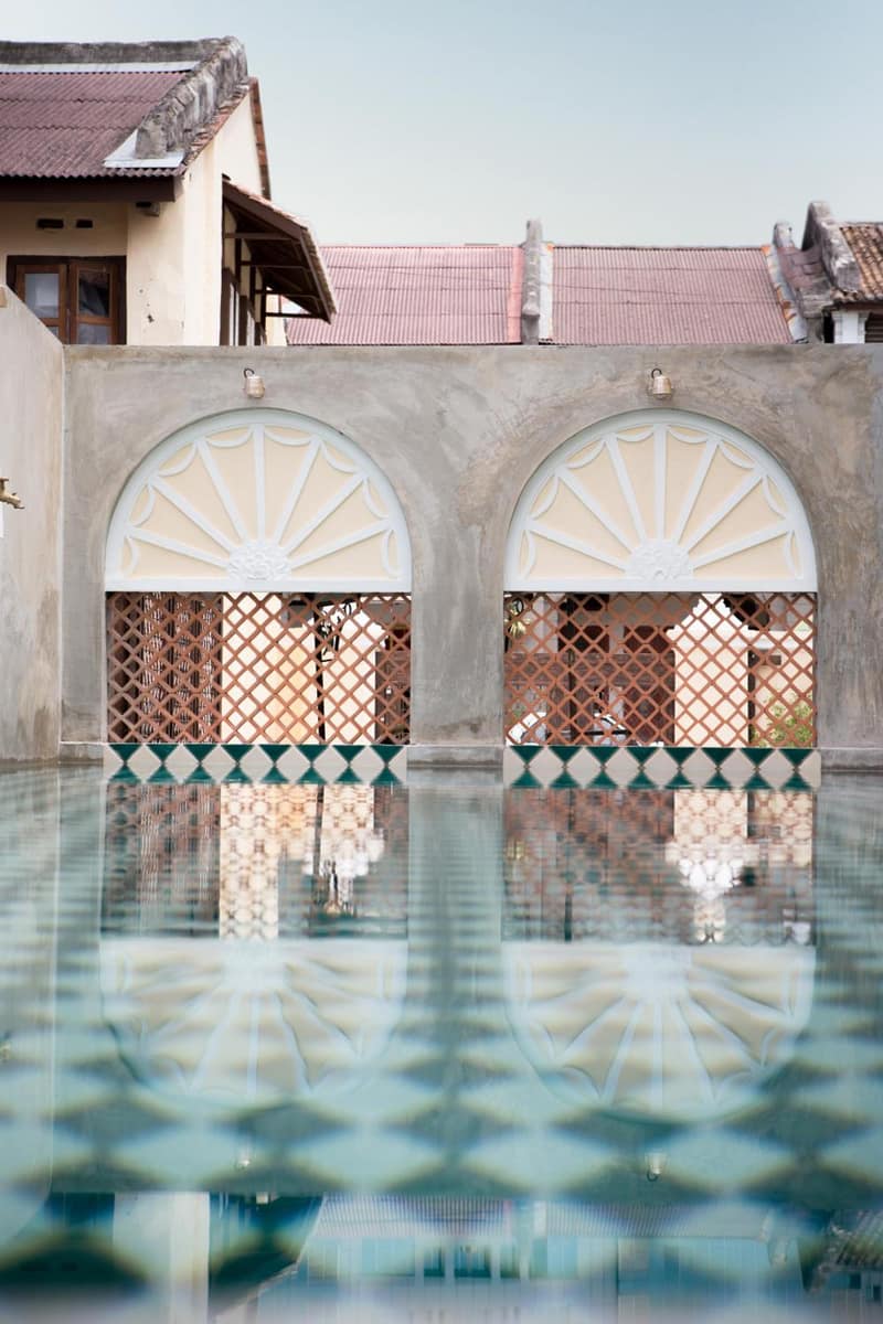 Jawi Peranakan Mansion — photo 1