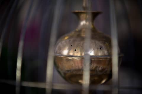 Jawi Peranakan Mansion — photo 2