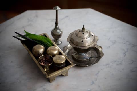 Jawi Peranakan Mansion — photo 4