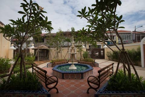 Jawi Peranakan Mansion — photo 6