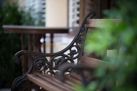 Jawi Peranakan Mansion — photo 8