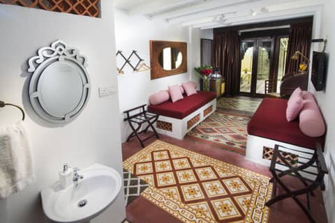 Jawi Peranakan Mansion — photo 9