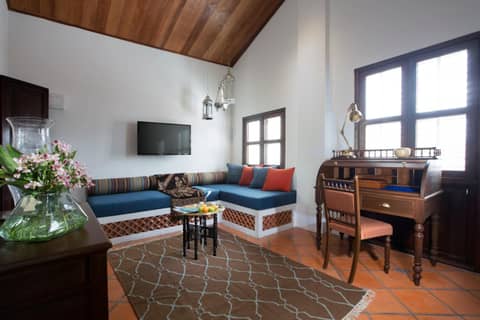 Mansion Room — the supplier's photographs — photo 1