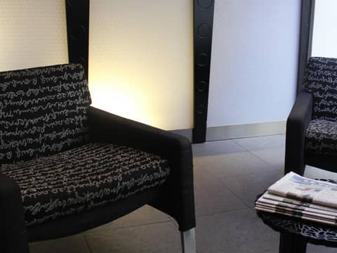 New Hotel Saint Lazare — photo 3