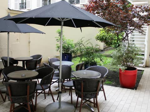 New Hotel Saint Lazare — photo 4