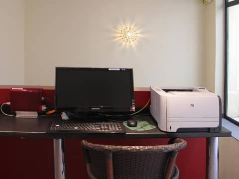 New Hotel Saint Lazare — photo 7