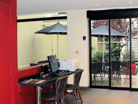 New Hotel Saint Lazare — photo 9