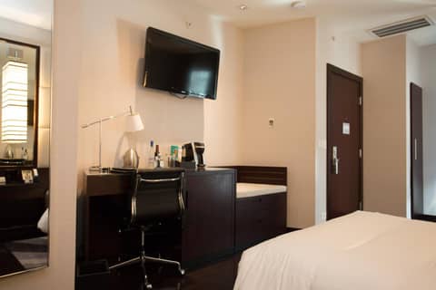 Ivy Boutique Hotel — photo 3