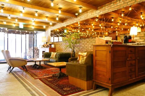 UNWIND HOTEL & BAR Sapporo — photo 4