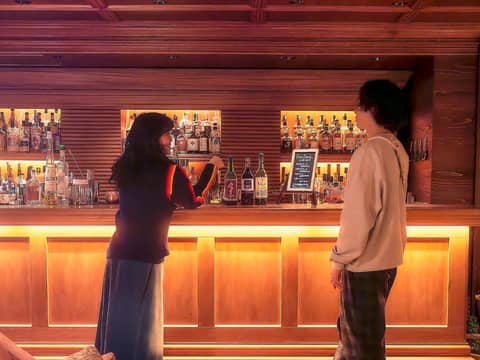 UNWIND HOTEL & BAR Sapporo — photo 9