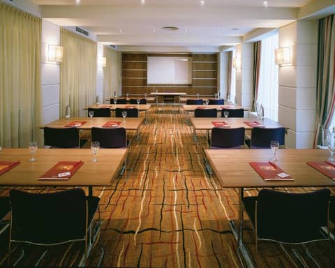 K+K Hotel am Harras — photo 2