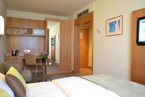 K+K Hotel am Harras — photo 9