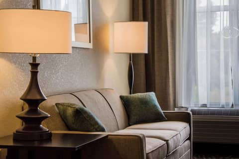 Homewood Suites by Hilton Charlotte Ballantyne, NC — photo 3