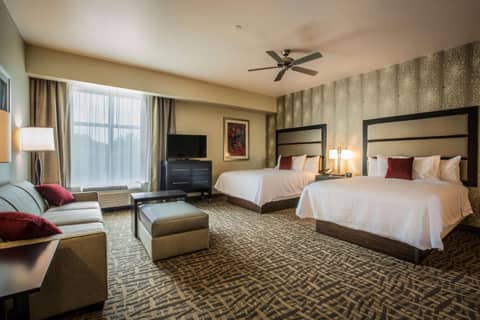 Homewood Suites by Hilton Charlotte Ballantyne, NC — photo 4