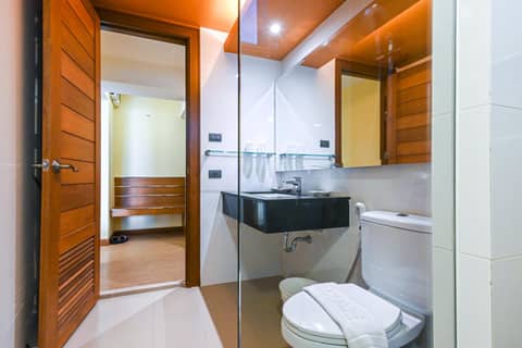 Golden Sea Hua Hin - SHA Extra Plus — photo 4