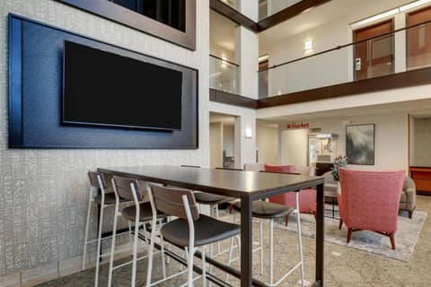 Drury Inn & Suites Charlotte University Place — photo 9