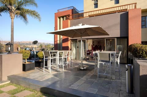 St Andrews Boutique Hotel — photo 2