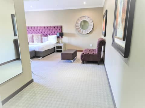 St Andrews Boutique Hotel — photo 4