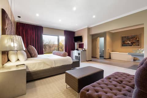 St Andrews Boutique Hotel — photo 5