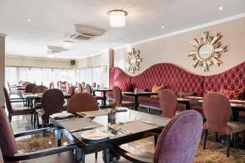St Andrews Boutique Hotel — photo 7