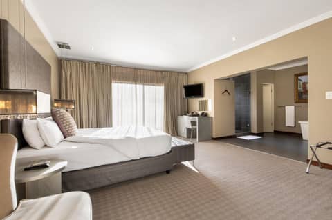 St Andrews Boutique Hotel — photo 9