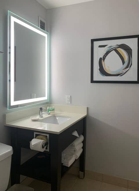 Holiday Inn Los Angeles - LAX Airport by IHG — photo 7