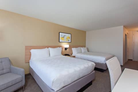 Holiday Inn Los Angeles - LAX Airport by IHG — photo 8