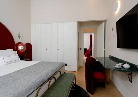 Montebelo Vista Alegre Lisboa Chiado Hotel a member of Preferred Hotels & Resorts — photo 4