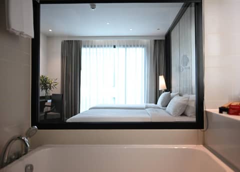 Mövenpick Hotel Sukhumvit 15 Bangkok — photo 6