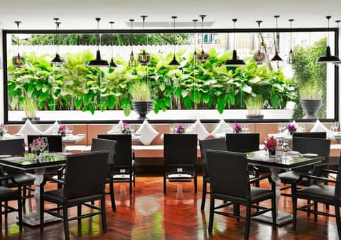 Mövenpick Hotel Sukhumvit 15 Bangkok — photo 7