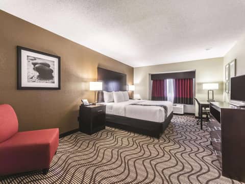 La Quinta by Wyndham Collinsville - St. Louis — photo 5