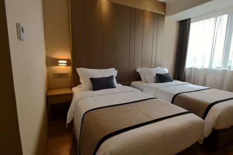 SHANGHAI-DECO Hotel — photo 5