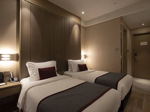 SHANGHAI-DECO Hotel — photo 9